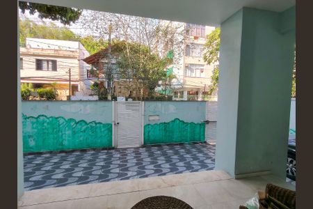 Casa à venda com 438m², 6 quartos e 6 vagasVista da Sala