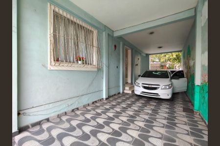 Casa à venda com 438m², 6 quartos e 6 vagasGaragem