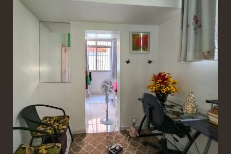 Casa à venda com 438m², 6 quartos e 6 vagasSuíte 1