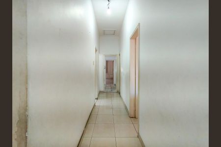 Casa à venda com 438m², 6 quartos e 6 vagasCorredor