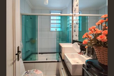 Casa à venda com 438m², 6 quartos e 6 vagasBanheiro Corredor