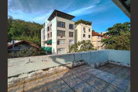 Casa à venda com 438m², 6 quartos e 6 vagasVista do Quarto 4