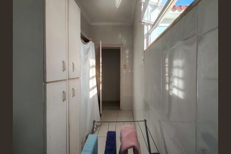 Casa à venda com 438m², 6 quartos e 6 vagasÁrea de Serviço