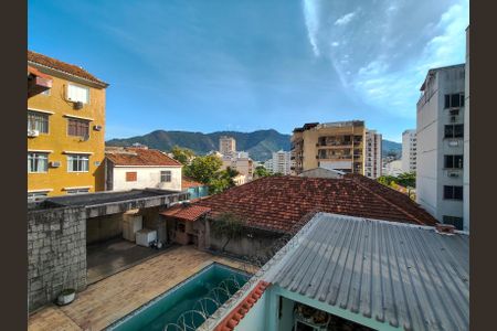 Casa à venda com 438m², 6 quartos e 6 vagasVista da Varanda