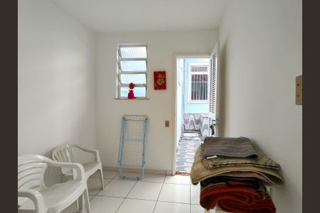 Casa à venda com 438m², 6 quartos e 6 vagasQuarto de Serviço