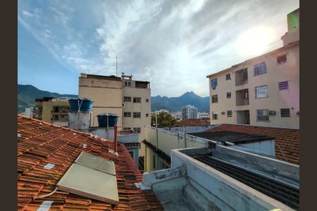 Casa à venda com 438m², 6 quartos e 6 vagasVaranda da Sala