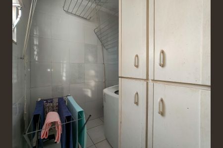 Casa à venda com 438m², 6 quartos e 6 vagasÁrea de Serviço