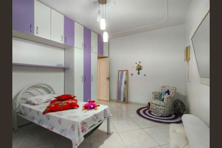 Casa à venda com 438m², 6 quartos e 6 vagasQuarto 1