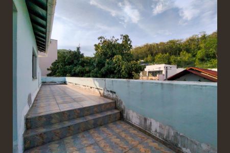 Casa à venda com 438m², 6 quartos e 6 vagasVaranda da Sala