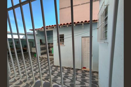 Casa à venda com 438m², 6 quartos e 6 vagasVista da Suíte 1