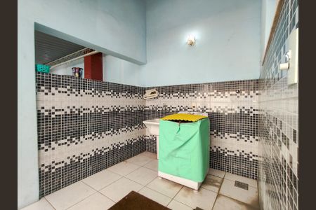 Casa à venda com 438m², 6 quartos e 6 vagasÁrea de Serviço