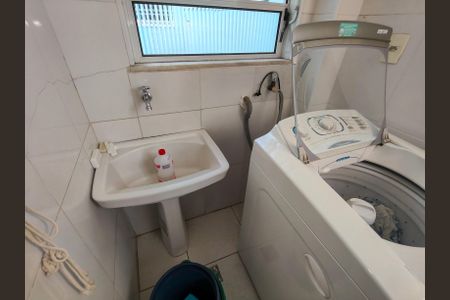 Casa à venda com 438m², 6 quartos e 6 vagasÁrea de Serviço