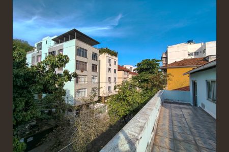 Casa à venda com 438m², 6 quartos e 6 vagasVaranda da Sala