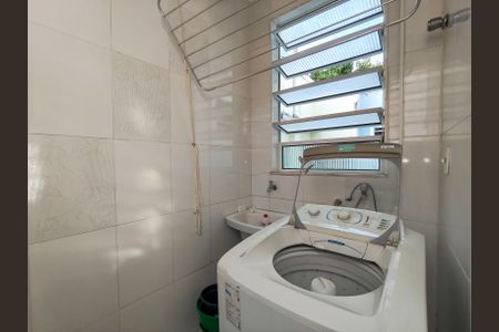 Casa à venda com 438m², 6 quartos e 6 vagasÁrea de Serviço