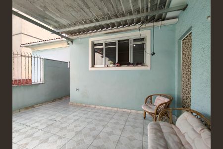 Casa à venda com 438m², 6 quartos e 6 vagasVaranda