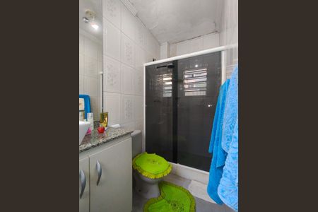 Casa à venda com 438m², 6 quartos e 6 vagasBanheiro da Suíte 2