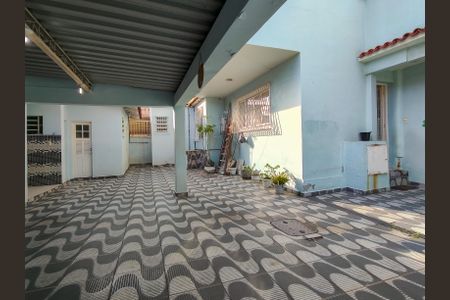 Casa à venda com 438m², 6 quartos e 6 vagasQuintal