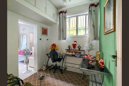 Casa à venda com 438m², 6 quartos e 6 vagasSuíte 1