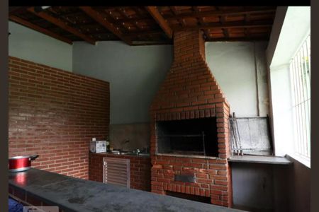 Apartamento para alugar com 48m², 2 quartos e 1 vagaÁrea comum - Churrasqueira