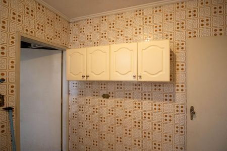 Apartamento para alugar com 48m², 2 quartos e 1 vagaCozinha