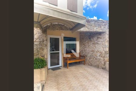 Apartamento para alugar com 48m², 2 quartos e 1 vagaÁrea comum