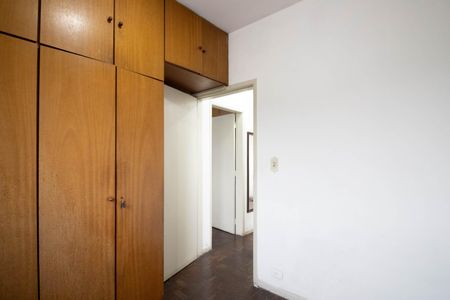 Apartamento para alugar com 48m², 2 quartos e 1 vagaQuarto 2
