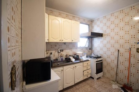 Apartamento para alugar com 48m², 2 quartos e 1 vagaCozinha