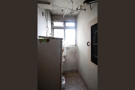 Apartamento para alugar com 48m², 2 quartos e 1 vagaÁrea de Serviço