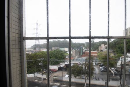 Apartamento para alugar com 48m², 2 quartos e 1 vagaVista Quarto 2