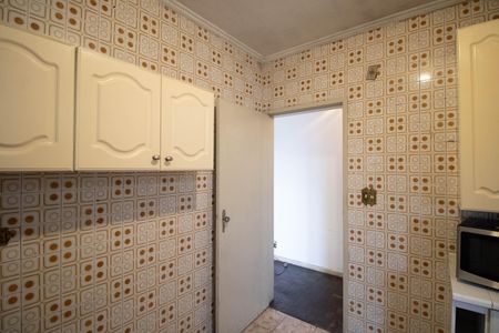 Apartamento para alugar com 48m², 2 quartos e 1 vagaCozinha