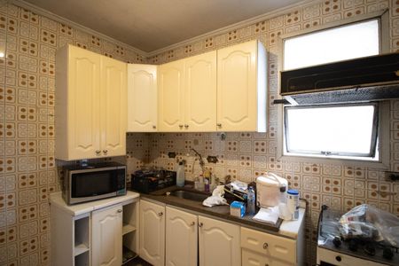 Apartamento para alugar com 48m², 2 quartos e 1 vagaCozinha