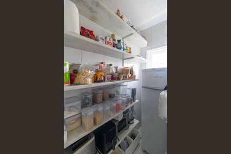 Casa de condomínio à venda com 347m², 4 quartos e 4 vagasDespensa