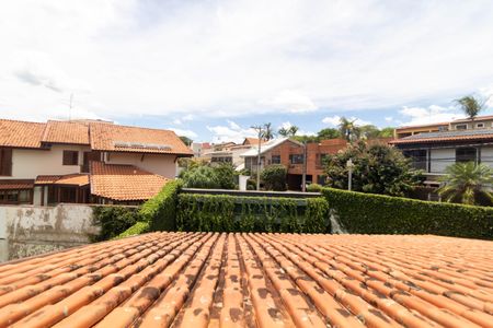 Casa de condomínio à venda com 347m², 4 quartos e 4 vagasVista do Quarto 02