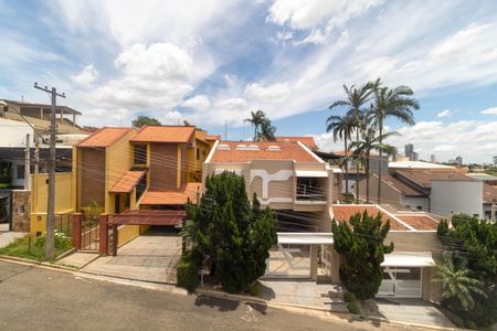 Casa de condomínio à venda com 347m², 4 quartos e 4 vagasVista do Quarto 01