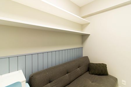 Quarto de apartamento para alugar com 2 quartos, 68m² em Perdizes, São Paulo