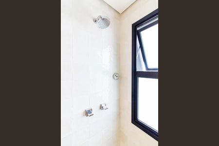 Banheiro de apartamento para alugar com 2 quartos, 68m² em Perdizes, São Paulo