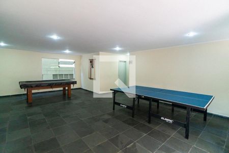 Apartamento à venda com 131m², 4 quartos e 2 vagasÁrea comum