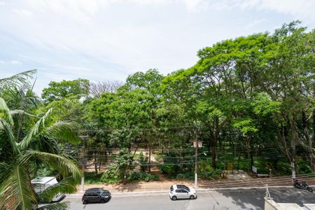 Apartamento à venda com 131m², 4 quartos e 2 vagasVista da Suíte