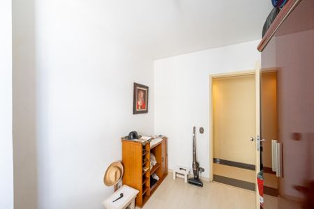 Apartamento à venda com 131m², 4 quartos e 2 vagasQuarto 3