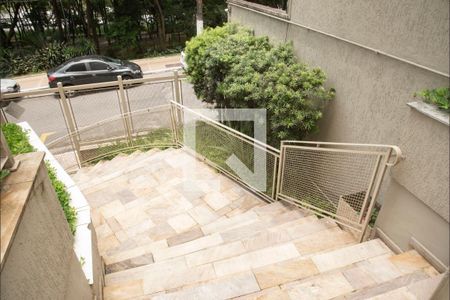 Apartamento à venda com 131m², 4 quartos e 2 vagasÁrea comum