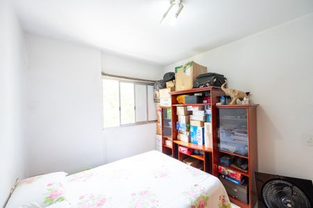 Apartamento à venda com 131m², 4 quartos e 2 vagasQuarto 2