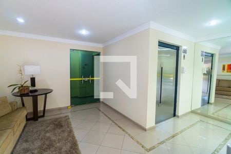 Apartamento à venda com 131m², 4 quartos e 2 vagasÁrea comum