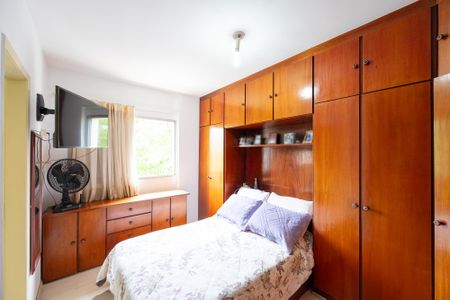 Apartamento à venda com 131m², 4 quartos e 2 vagasSuíte