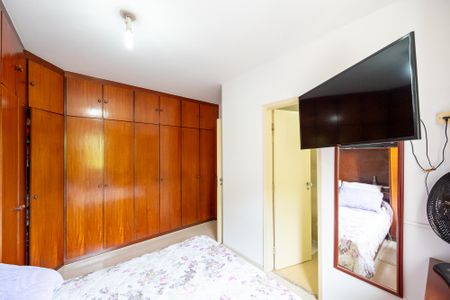 Apartamento à venda com 131m², 4 quartos e 2 vagasSuíte