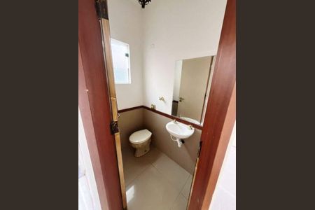 Casa à venda com 4 quartos, 150m² em Campo Belo, São Paulo