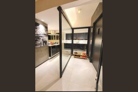 Apartamento à venda com 3 quartos, 185m² em Alto da Lapa, São Paulo