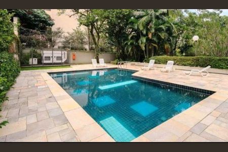 Apartamento à venda com 3 quartos, 185m² em Alto da Lapa, São Paulo