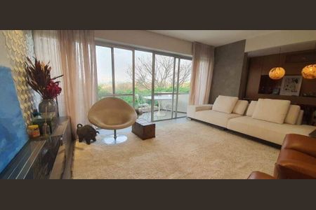 Apartamento à venda com 3 quartos, 185m² em Alto da Lapa, São Paulo