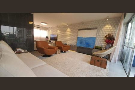 Apartamento à venda com 3 quartos, 185m² em Alto da Lapa, São Paulo