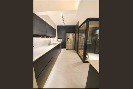 Apartamento à venda com 3 quartos, 185m² em Alto da Lapa, São Paulo